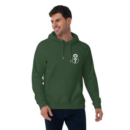 IKHANIC7 ECO Hoodie I