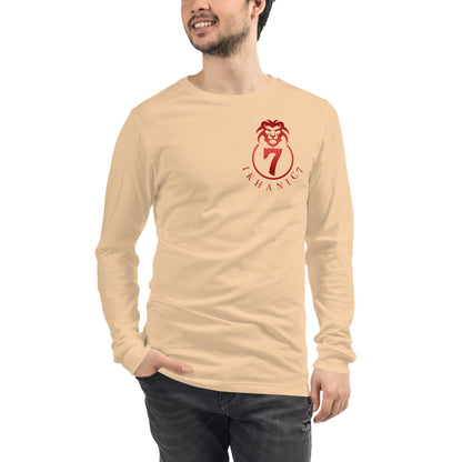 IKHANIC7 Long Sleeve T I