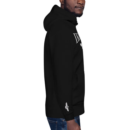 IKHANIC7 ORIGIN HOODIE II