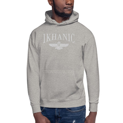 IKHANIC7 ORIGIN HOODIE II