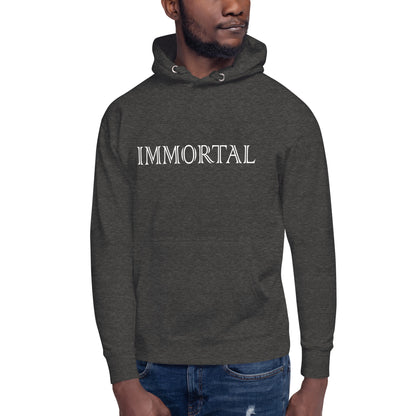 IKHANIC7 IMMORTAL Hoodie IV