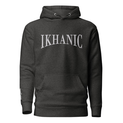 IKHANIC7 ORIGIN HOODIE I