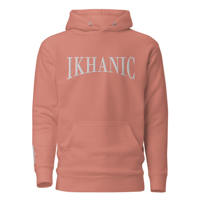 IKHANIC7 ORIGIN HOODIE I